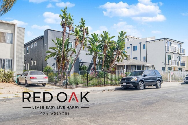 1942 S Garth Ave Unidad 2