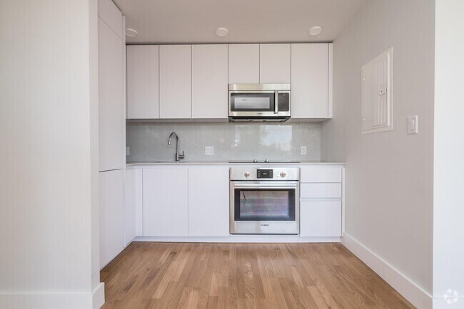 Building Photo - 335 Harvard St Unit A7 Rental