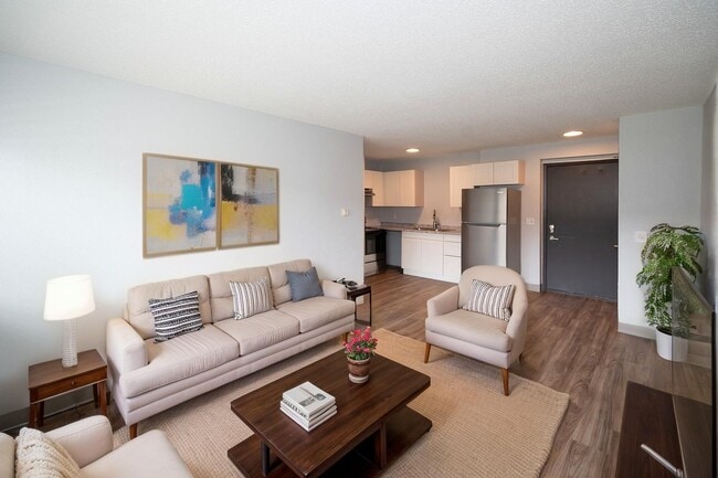 Photo - Meadow Park Apartments