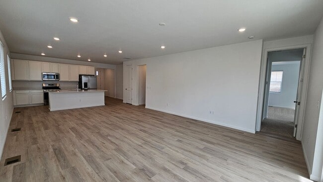 Photo - Brand New Aurora Highlands Ranch