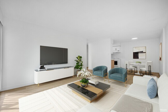201 Laval St Unit 205
