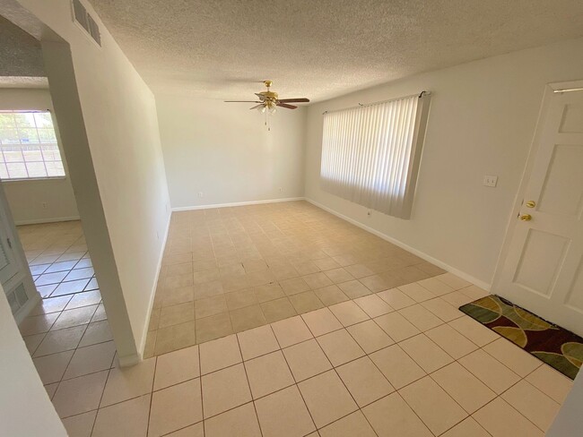 Photo - East El Paso 3 bed Refrig A/C