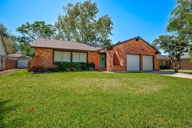 Building Photo - 810 Richvale Ln Rental