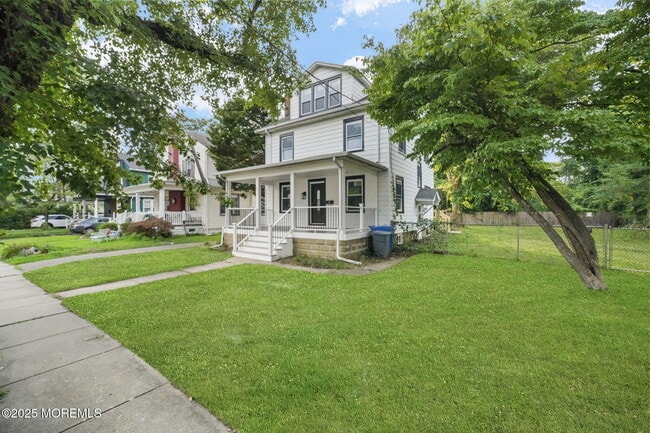 Building Photo - 9 McPhelin Ave Rental