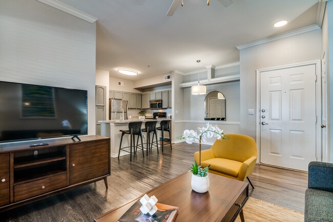 Photo - The Bluffs at Vista Ridge