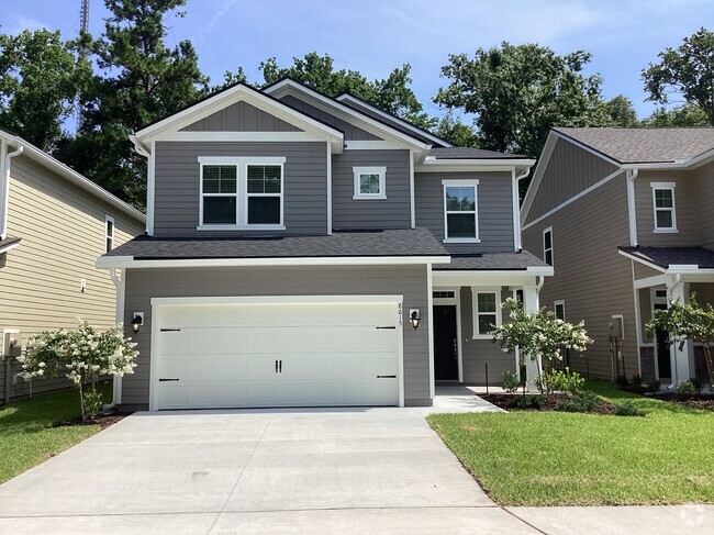 Building Photo - 8615 Belfort St Rental