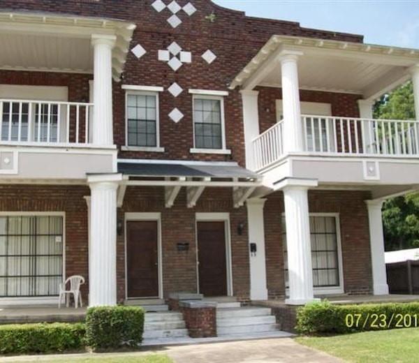 Building Photo - 961 Old Shell Rd Unit C Rental