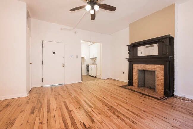 Photo - 607 W 138th St Unidad 3
