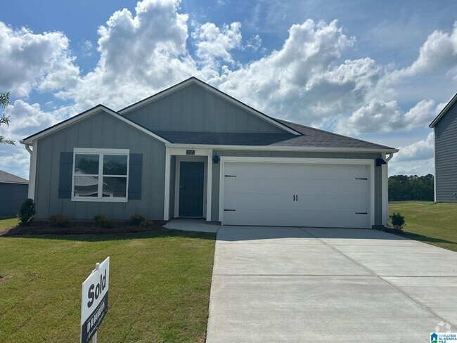 Building Photo - 2125 Ogletree Pl Rental