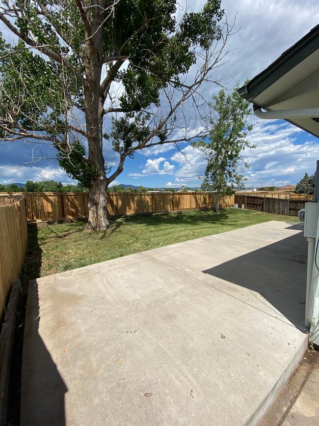 Photo - Family Style Home In The Coveted Marsten Neighborhood!