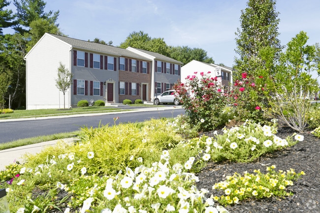 Greenbriar Estates