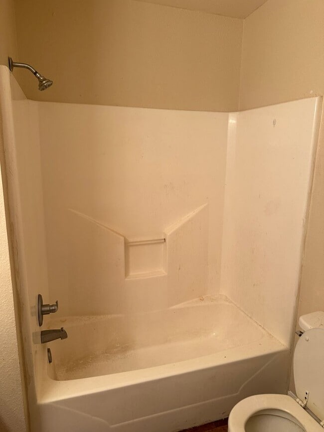 Photo - Bryan - 3 Bedroom / 2 Bath / Duplex / Fenced Yard.