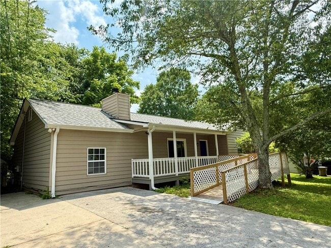Photo - 1194 Broward Dr Casa