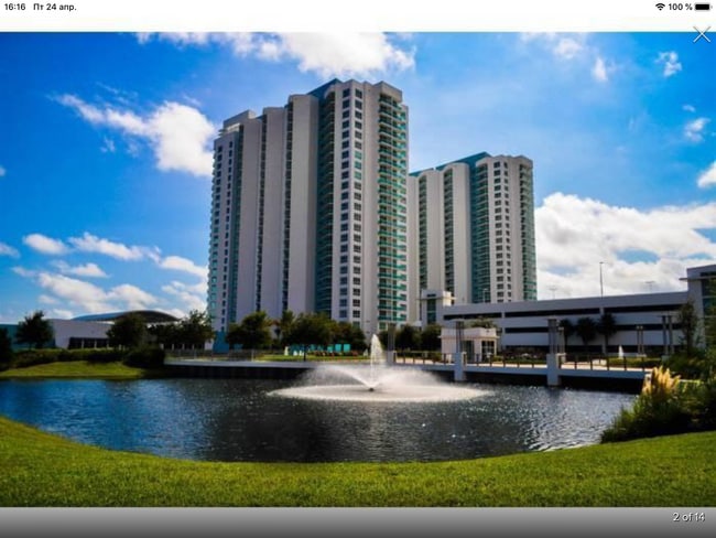 Photo - 231 Riverside Dr Unit 1208