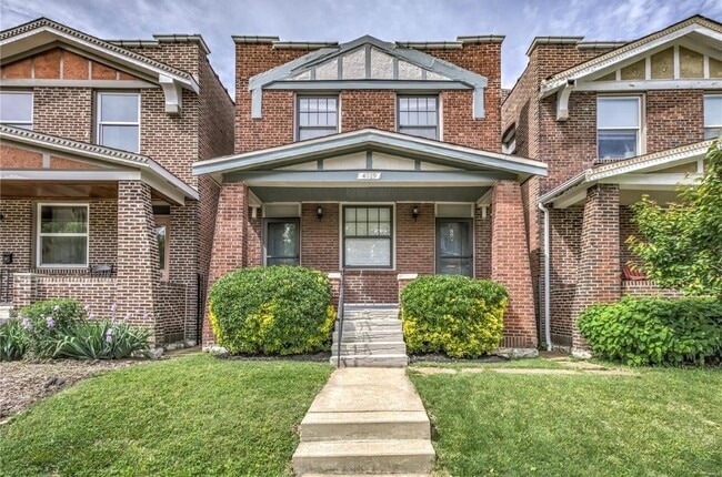 Building Photo - 4029 Shenandoah Ave Unit 2A