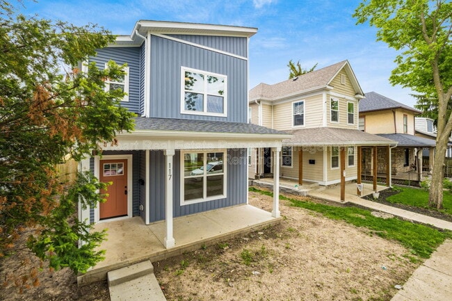 Photo - 117 Wisconsin Ave