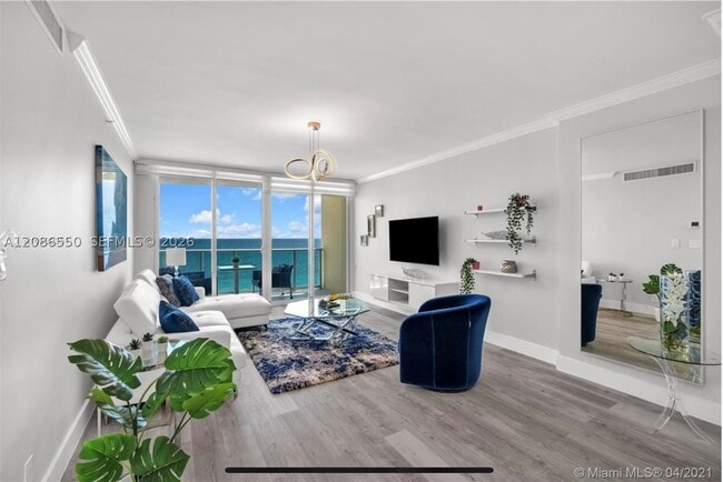 2501 S Ocean Dr Unit 1520