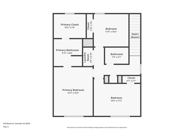 Photo - 810 Mattox Ct