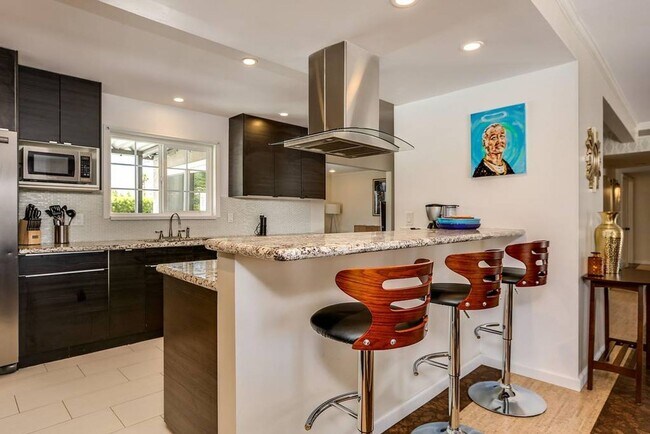 Photo - Family-Friendly Oasis in North Palm Springs