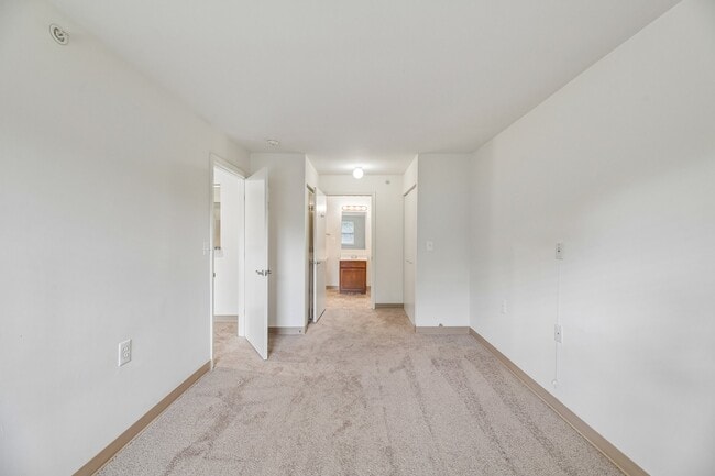 Randolph Village Senior Apartments, 62+