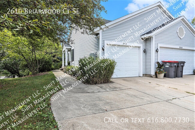 Building Photo - 2610 Briarwood Ct SE Rental