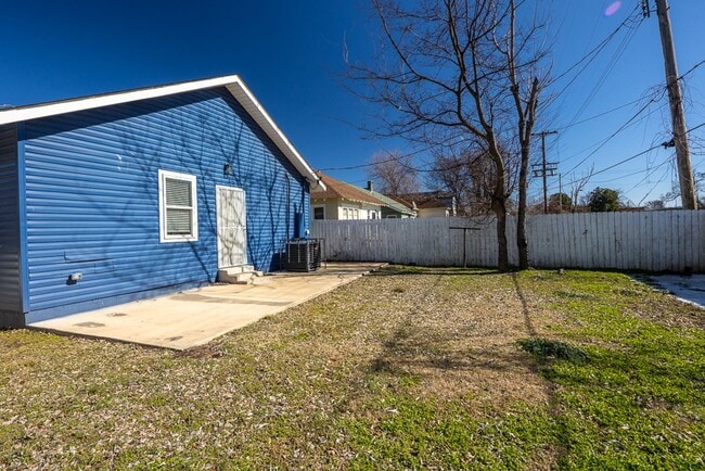 Photo - Midtown Charm!  Updated 3BR/2BA house