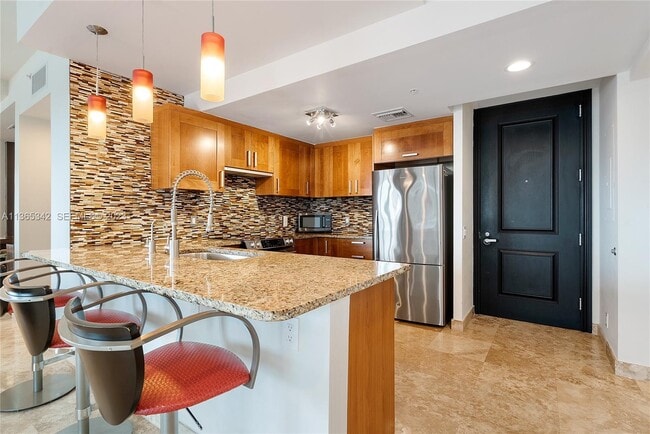 Photo - 9499 Collins Ave Unit PH-07