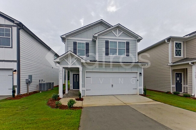 Building Photo - 6104 Taramore Ln NW