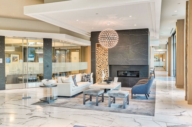 Wi-Fi hotspots are available in all of our amenity areas