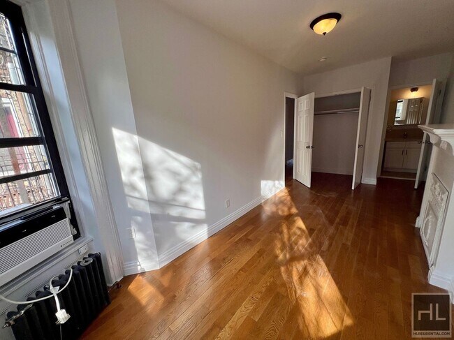 Photo - 3BR 2BA Bedstuy Townhouse Original Details & Modern Updates Unit 2