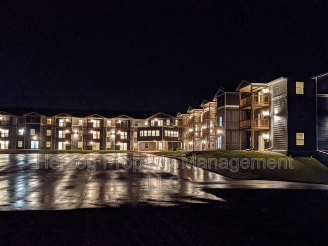 Photo - 1021 30th St NW Unit Apt. 205