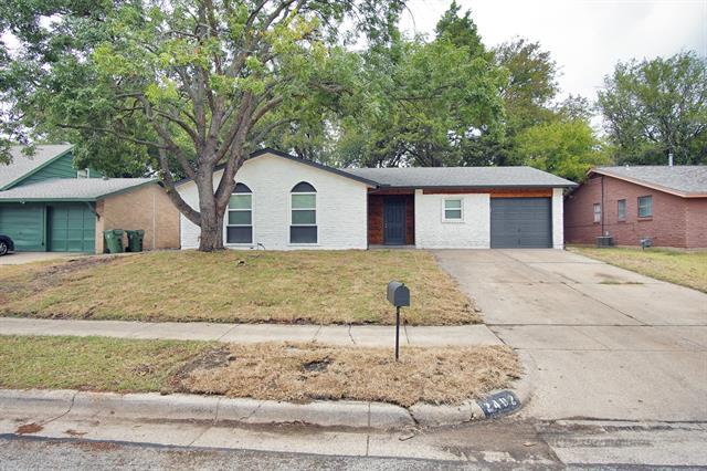 Photo - 2402 Ozark Dr