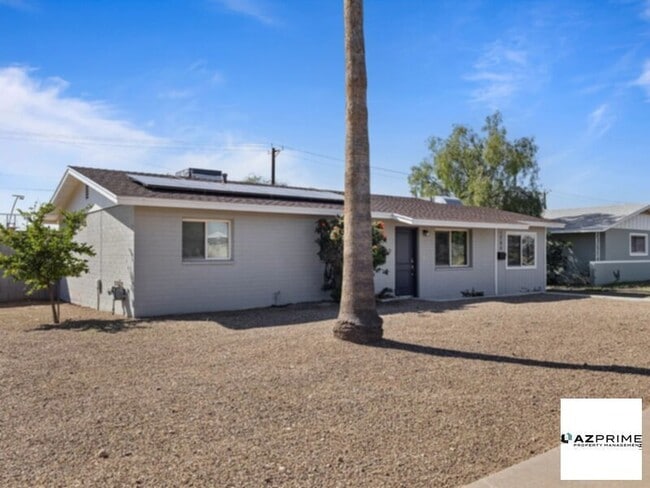 Photo - Spacious apartment available for rent