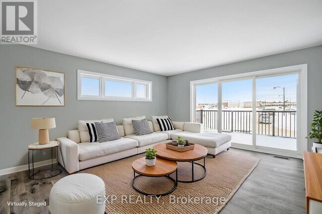 Photo - A - 2339 MER BLEUE ROAD Unité A