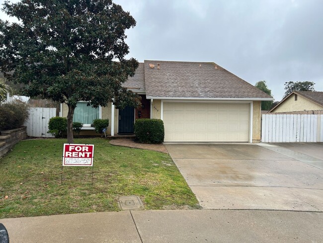 Four Bedroom Two Bath House - Four Bedroom Two Bath House