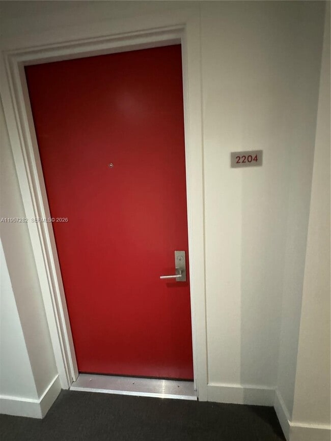 Building Photo - 1600 NE 1st Ave Unit 2204