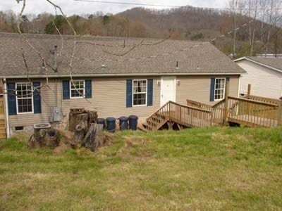 Photo - Extra Clean 3 Bedroom 2 Bath Modular Home with Central Heat & AC near Lowes in Sylva $1800 a mont...