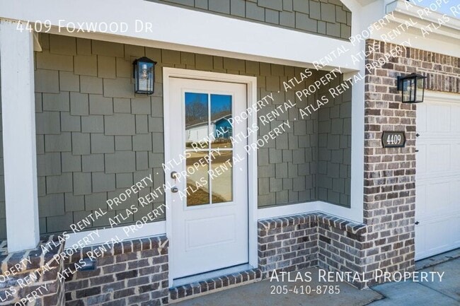 Photo - 4409 Foxwood Dr SE