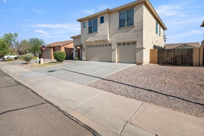 Photo - Stunning two-story in San Tan Valley