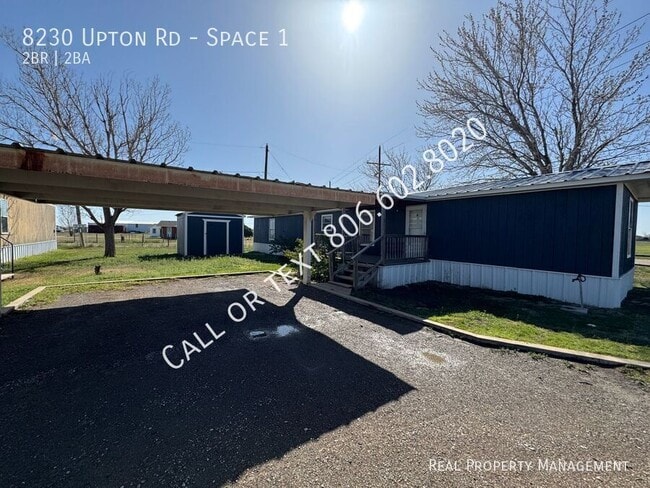 Building Photo - 8230 Upton Rd Rental