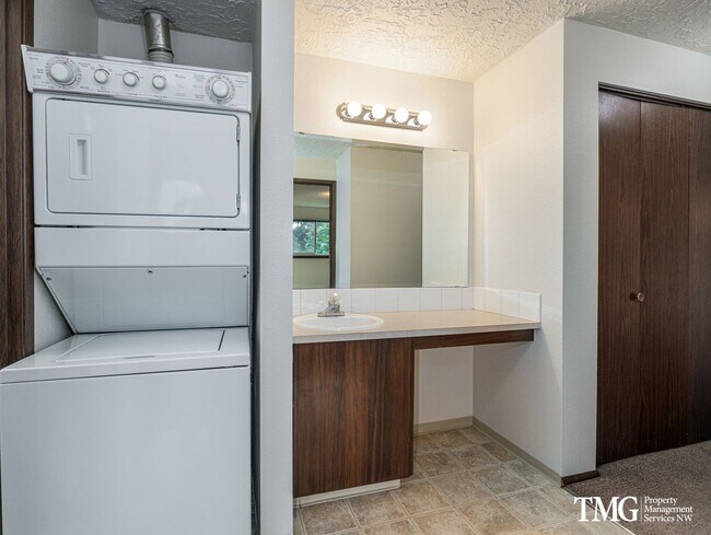 Photo - Charming 2BR Condo with a Garage in the Highly Desired McGillivray Neighborhood!