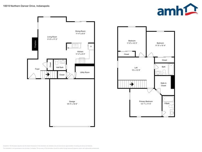 Photo - 10619 Northern Dancer Dr