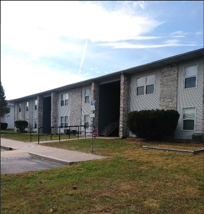 Photo - Sycamore South Apartments