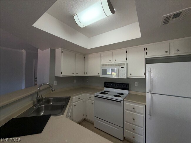 Photo - 8600 W Charleston Blvd Unit 1082