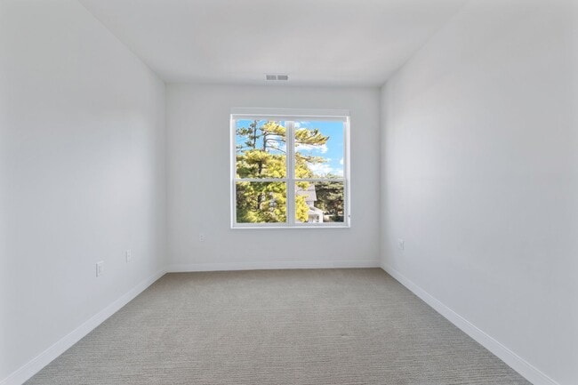 Theater Terrace Apartments