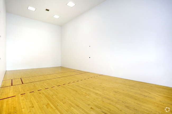 Fitness Room