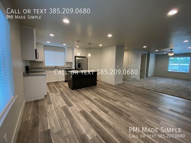Photo - 1035 E 1020 S Townhome