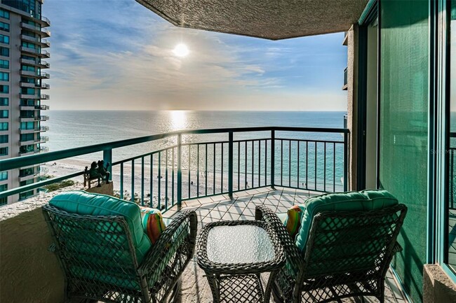 Photo - 1520 Gulf Blvd Condo Unit 1405