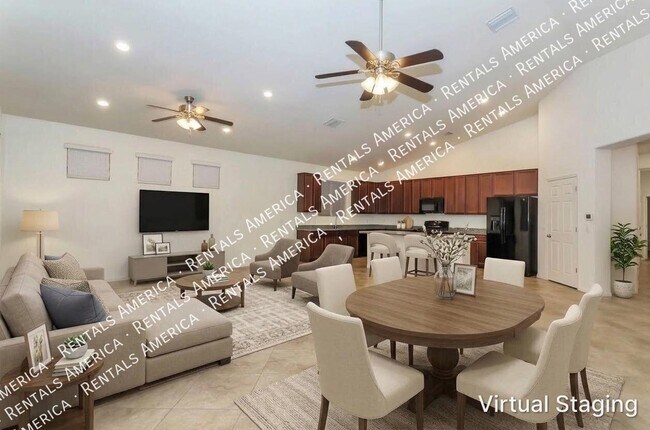 8298 E Magee Hill Loop