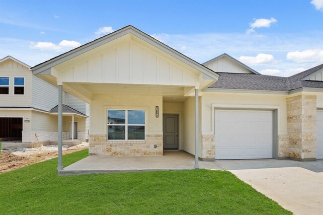 Building Photo - 506 Whirlaway Dr Rental